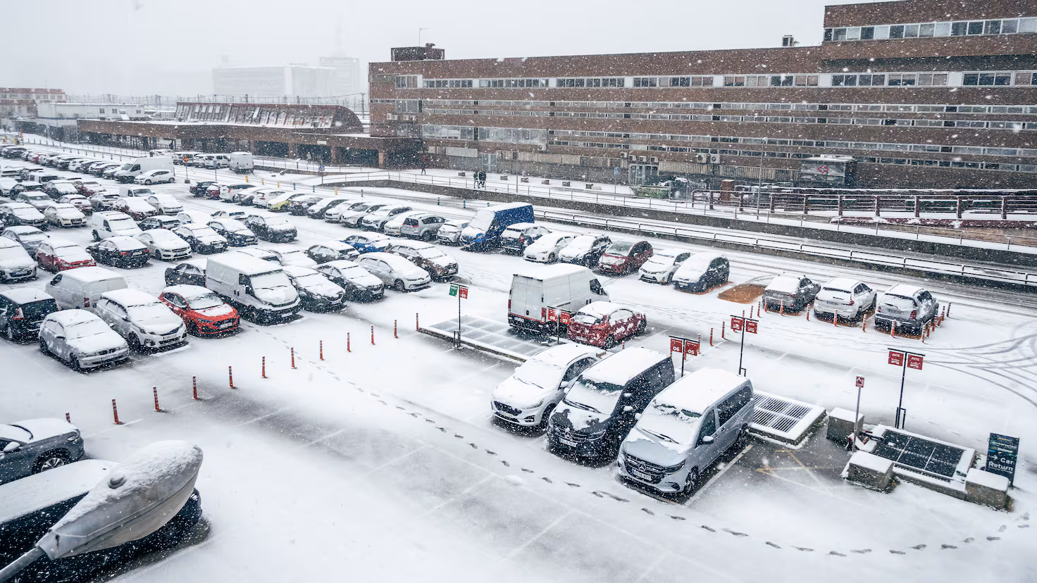 Tecnología en Brasil